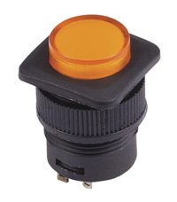 Hot selling TAIHENG push button switch