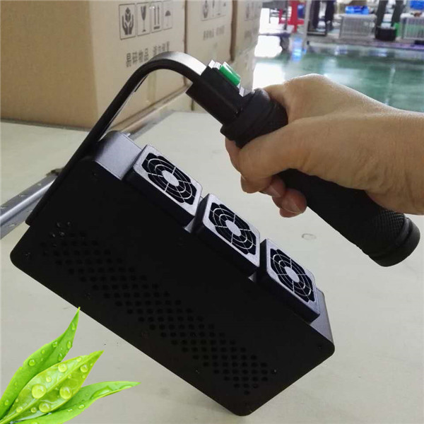 Hot sell Portable uv light for wooden furniture finish ultraviolet lamp cooling system ultraviolet light