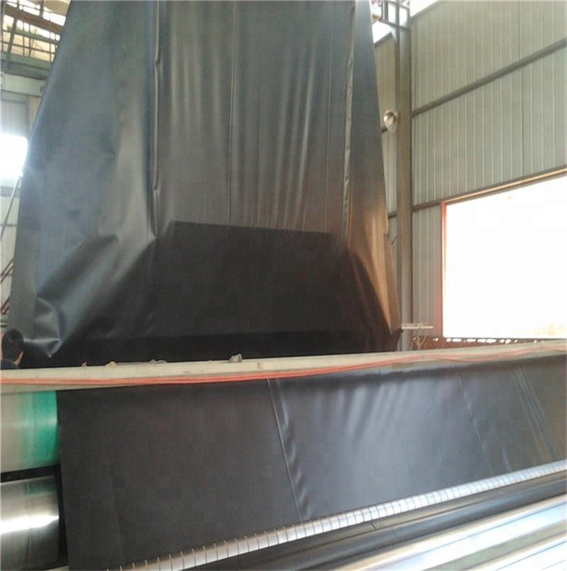 HDPE dam liner in kenya fish tanks geomembrane pond covers