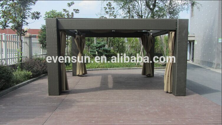 Gazebos for Sale All Year Round