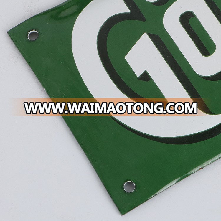 Top Quality Cheap Price Reflective Customized Number Licence Plate Frame For Car