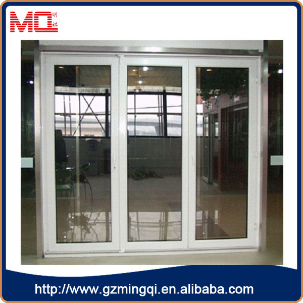 Economical interio pvc door for interior prices, pvc plastic interior door