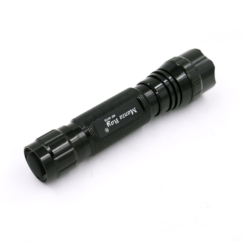 5mode WF-501B XM-L2 U3 LED Flashlight