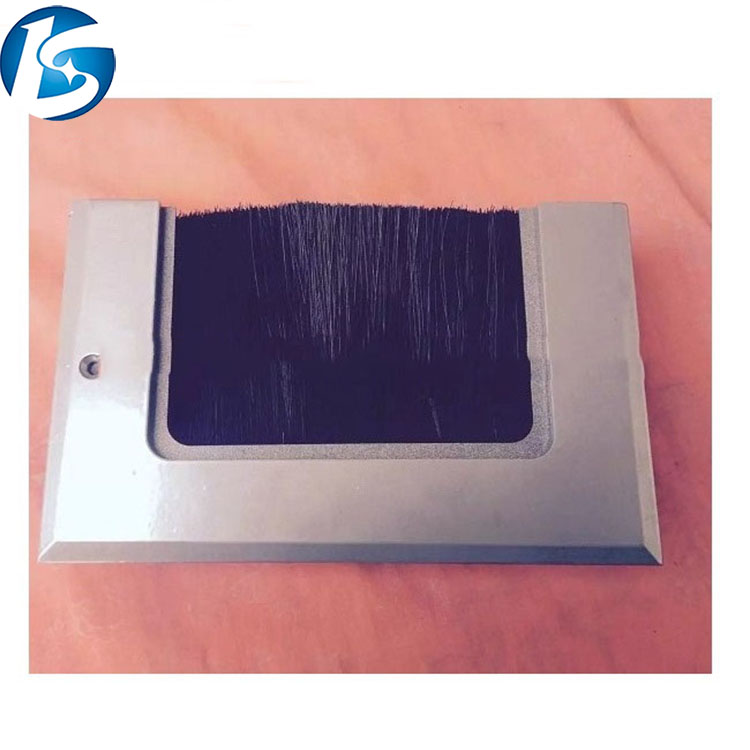 Guaranteed quality proper price grey/silver aluminum alloy raised floor