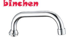 kitchen sink faucet spout/faucet pipe/faucet tube