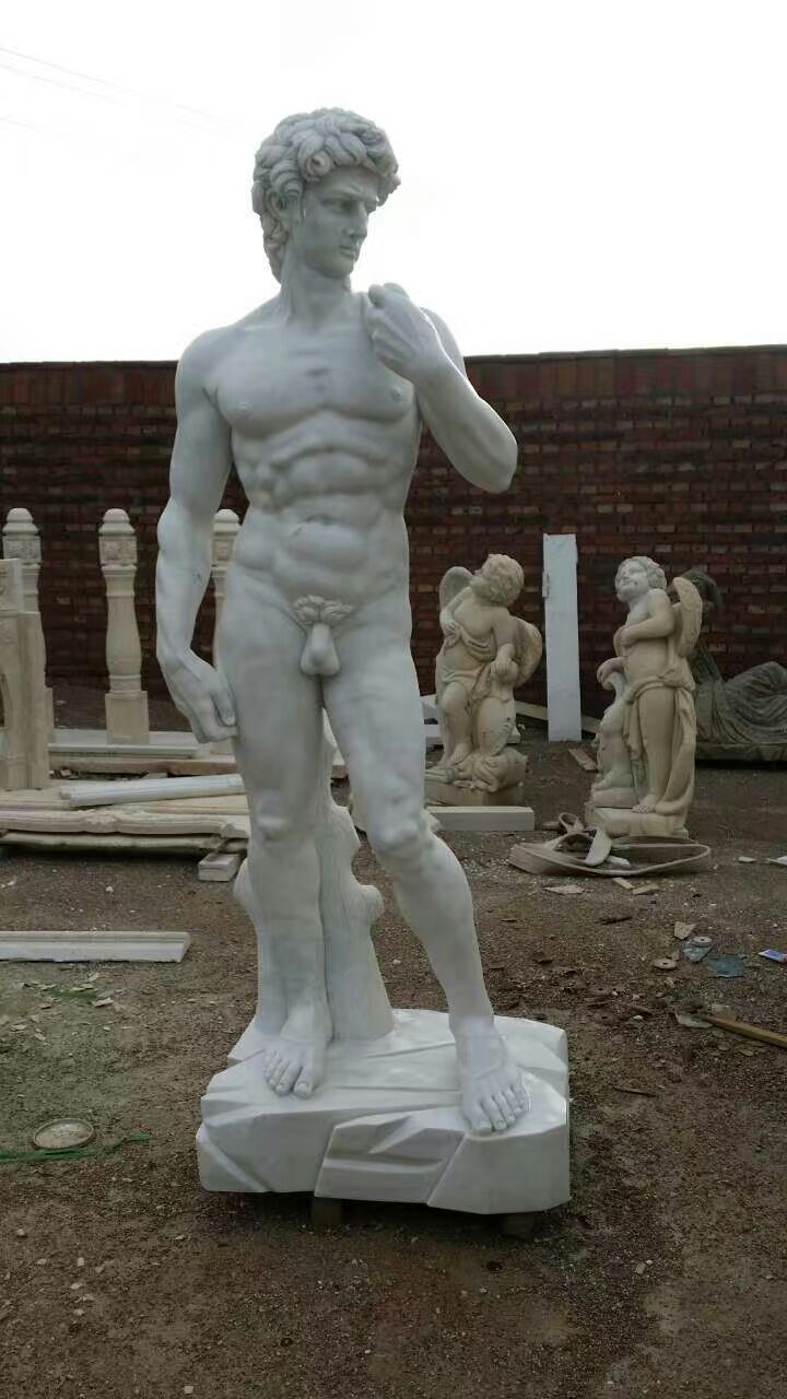 Garden statue sculpture for sale