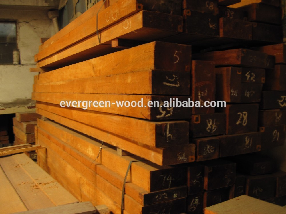 Hot sale Burma teak sawn timber,teak wood for yacht