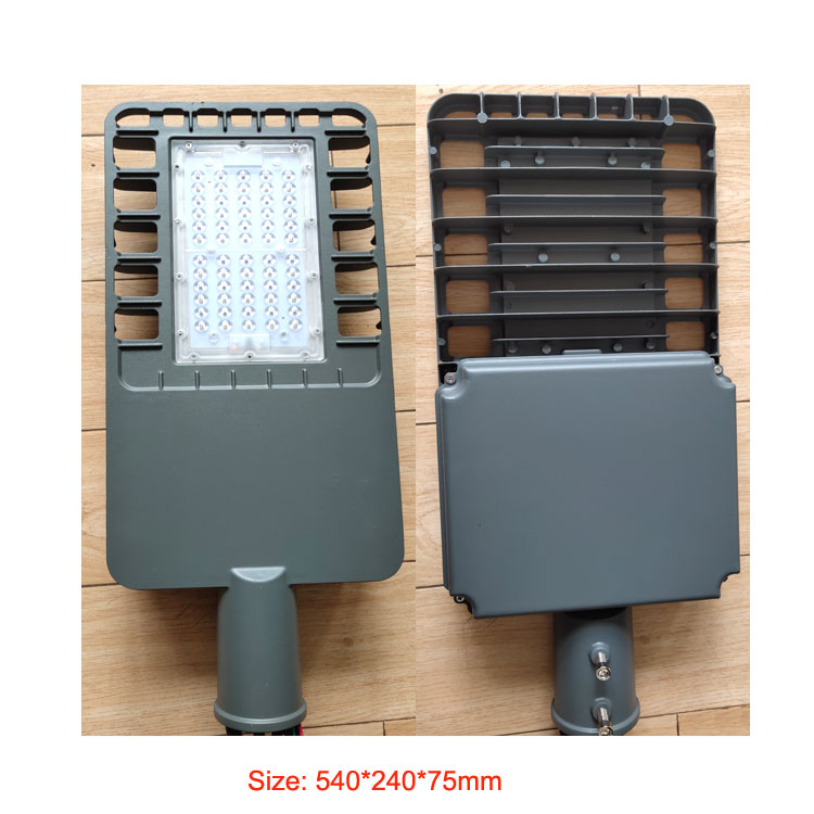 3.2V Led Ip65  Solar Street Light 30w bajaj led street light