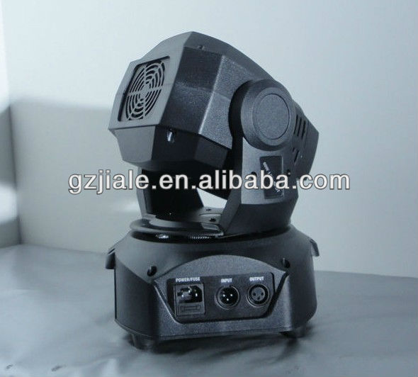 60w Led Moving head light /stage light