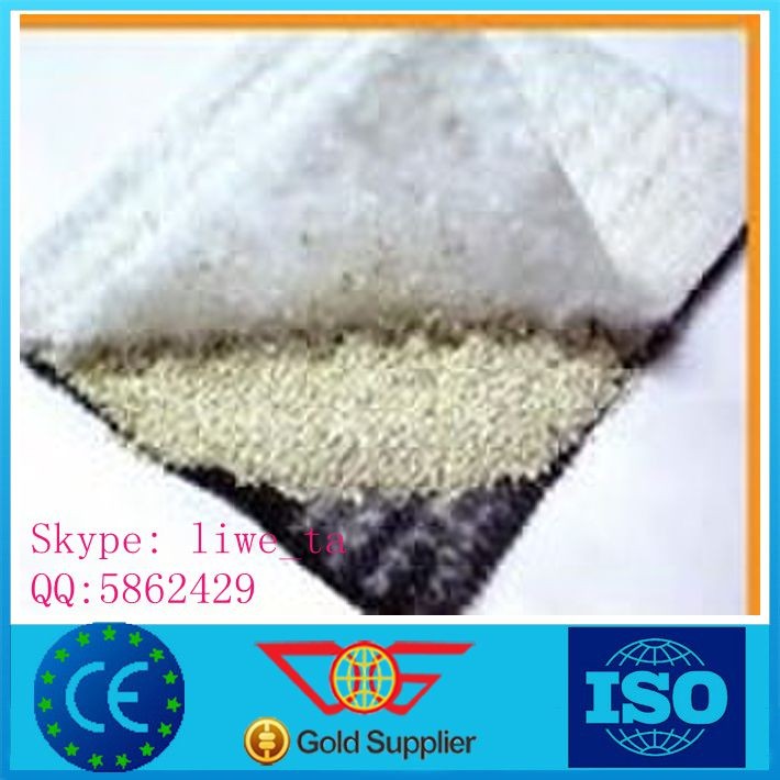 Geosynthetic Clay Liner 3600G/M2