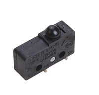 Hot selling TAIHENG 3A 250VAC/5A 250VAC function optional Microswitch