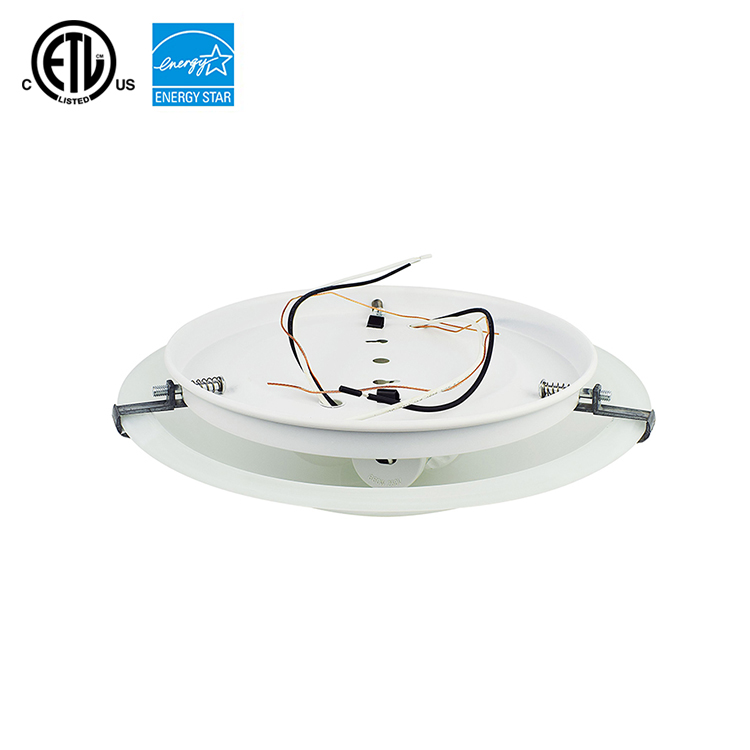 Hot sale 18W led ceiling light for corridor hallway patio yard warehouse