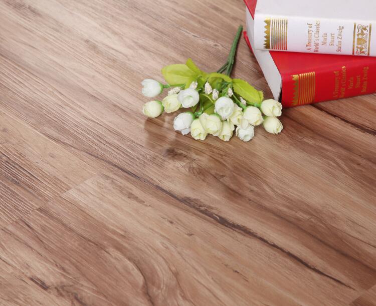 Commercial Pvc Vinyl Plank Flooring Board