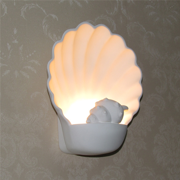 Wall Lamp MG-3118 Indoor decorative gypsum home light wall mounted decorative lighting