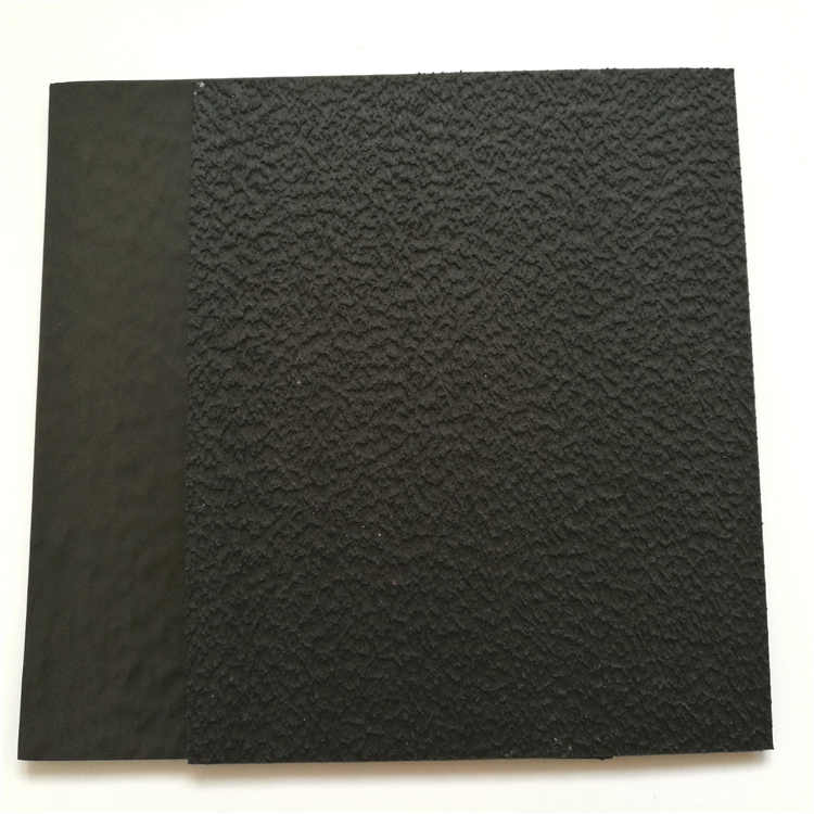 1.0MM fish farm pond liner hdpe geomembrane price