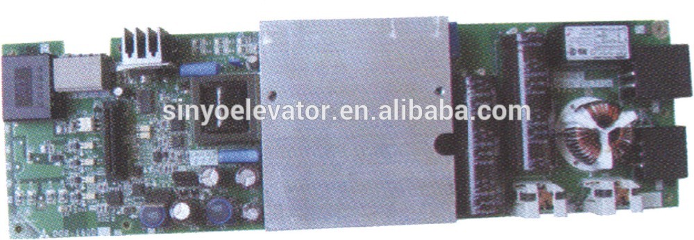 Mitsubishi Elevator parts,PC Board For A904701B000G01