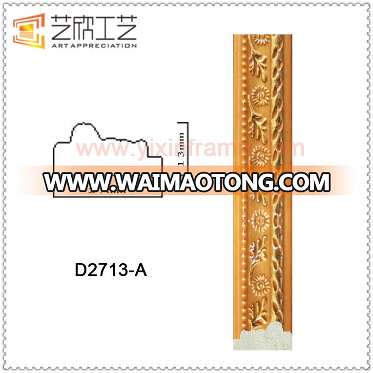 Interior Design Moulding Window Door Moulding PS Decorative Moulding