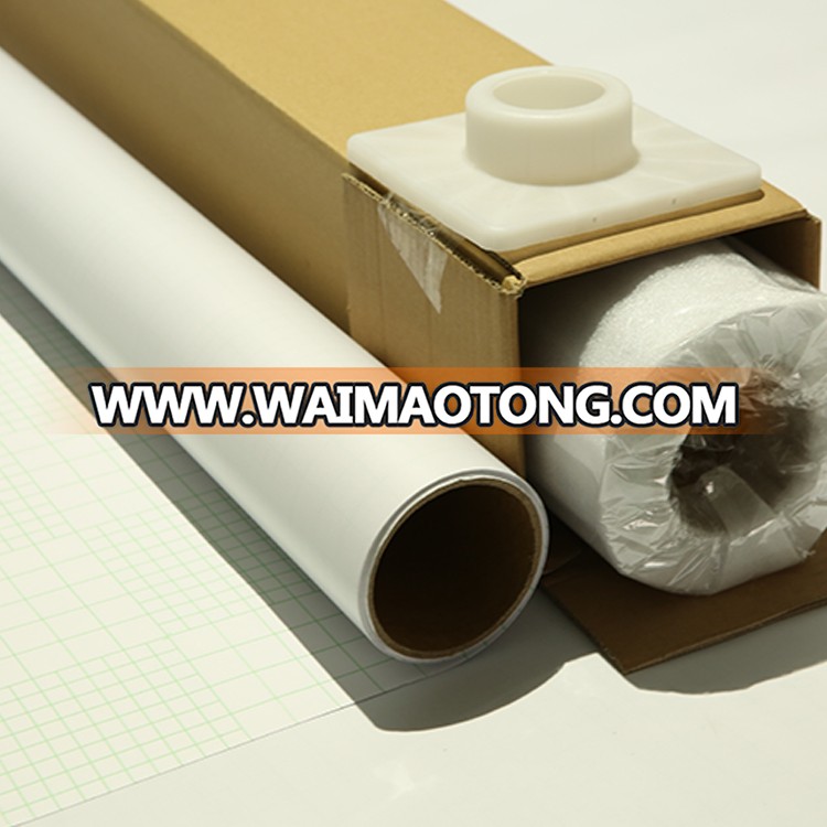 FLY China wholesale flooring lamination film 200um transparent protective film rough texture lamination