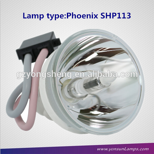 Phoenix original projector lamp SHP113 For TLP-LW15