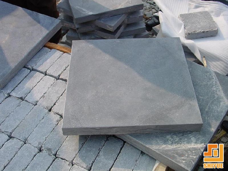 Grey Sandstone Tile