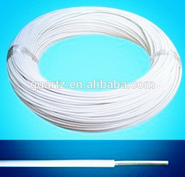 Customized Cheapest greenhouse & garden soil heating cables