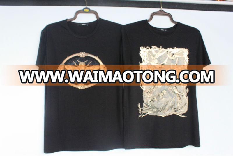 Plain Color Heat Transfer Hot Stamping Foil For T-shirts