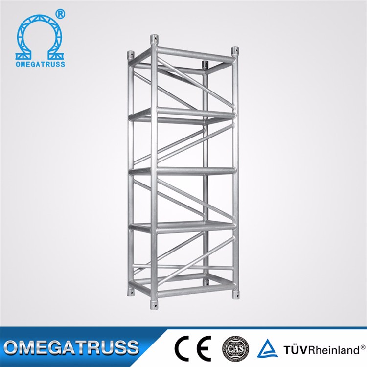 Truss 290mm global outdoor concert event aluminum truss