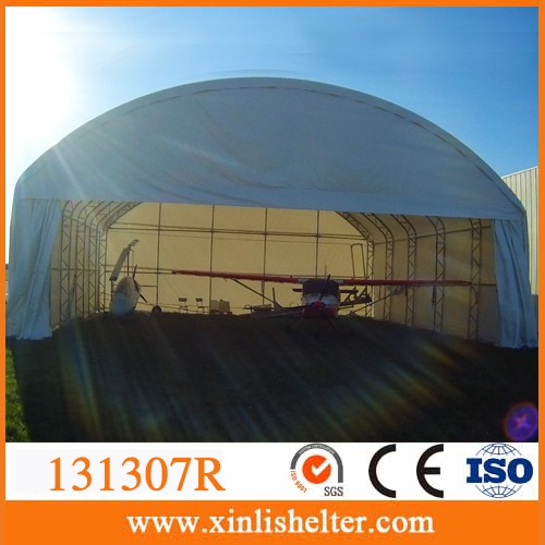 Steel Construction Steel Structure Hangar