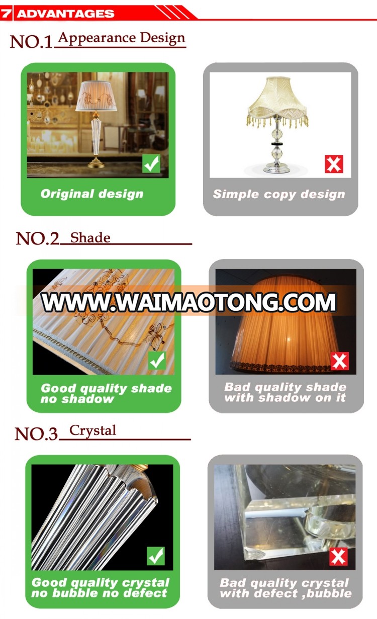 New look Brass wall lamp with clear glass tube BRWL593-2 for villa hotel decoration