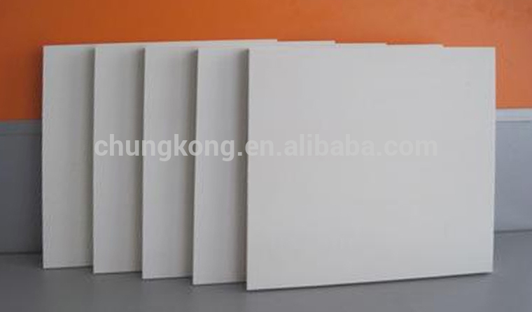 Super Quality white PVC Foam Board (SGS certify)20mm celuka board