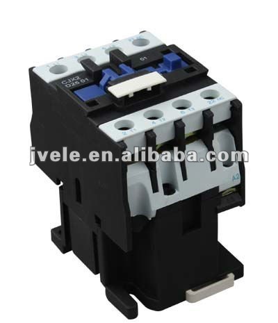 LC1-D25 CJX2-D25 ac contactor