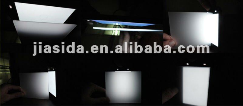 LED polycarbonate light diffusion sheet,pc light diffuser sheet,good diffusion effect sheet