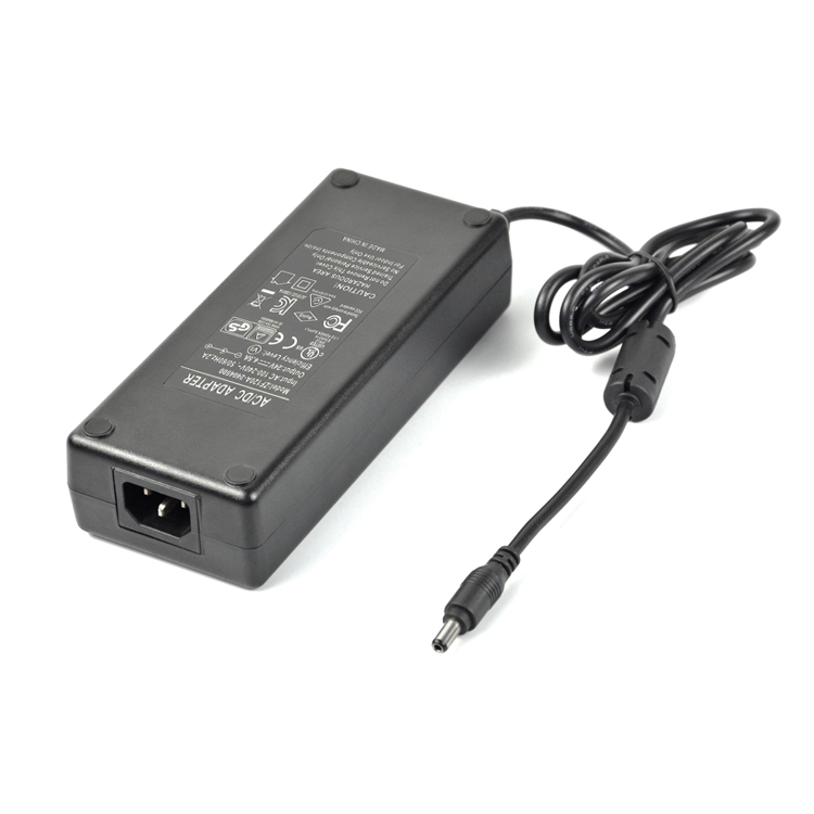 Input 100 240v 50/60hz ac transformer to dc 24v 4.5a 108w power supply adapter