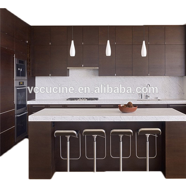 Foshan professional factory customized free used kitchen cabinets