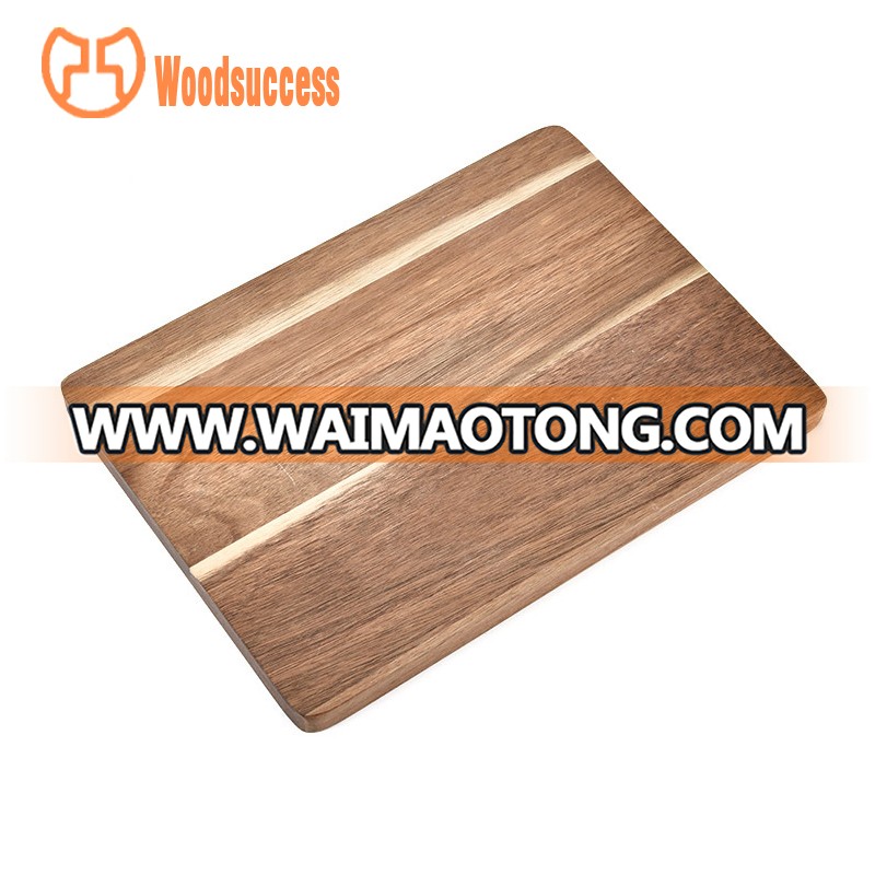 2017 Dongguan Wood Bread Acacia Cutting Board