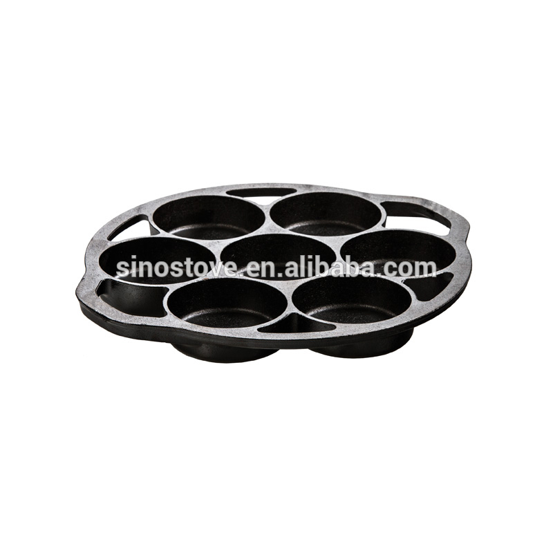 OEM Non-stick Cast Iron bakeware