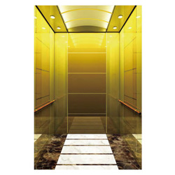 Wholesale how was the elevator originally made household residential hotel commercial residential elevator