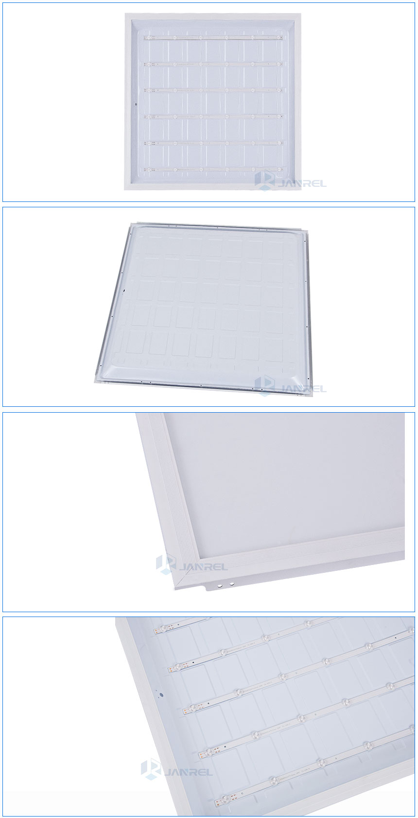 LED PANEL LIGHT  Back light source