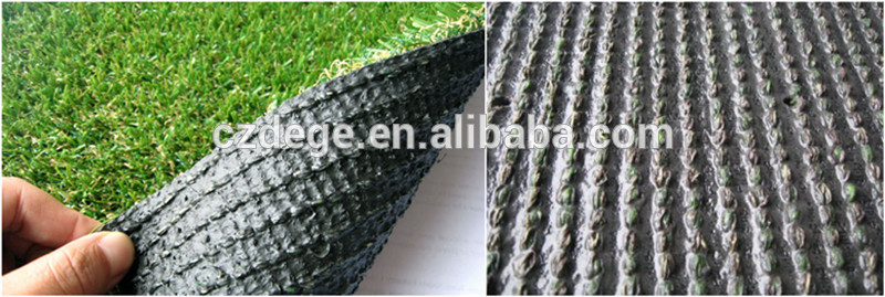 50MM/55MM Soccer Artificial Turf Price M2 Supplier