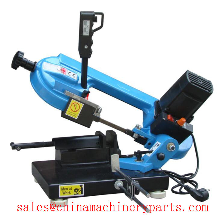 BS128DR KANZO manufacture and exporter CE standard with Certificate High Quality band sawing machine