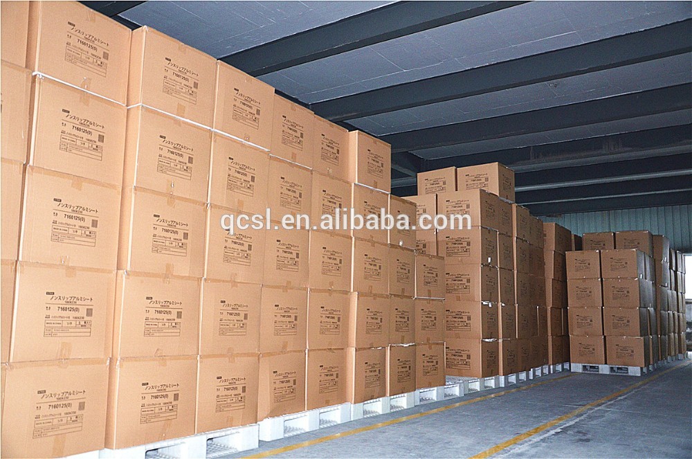 Double Side Aluminum Foil EPE Foam