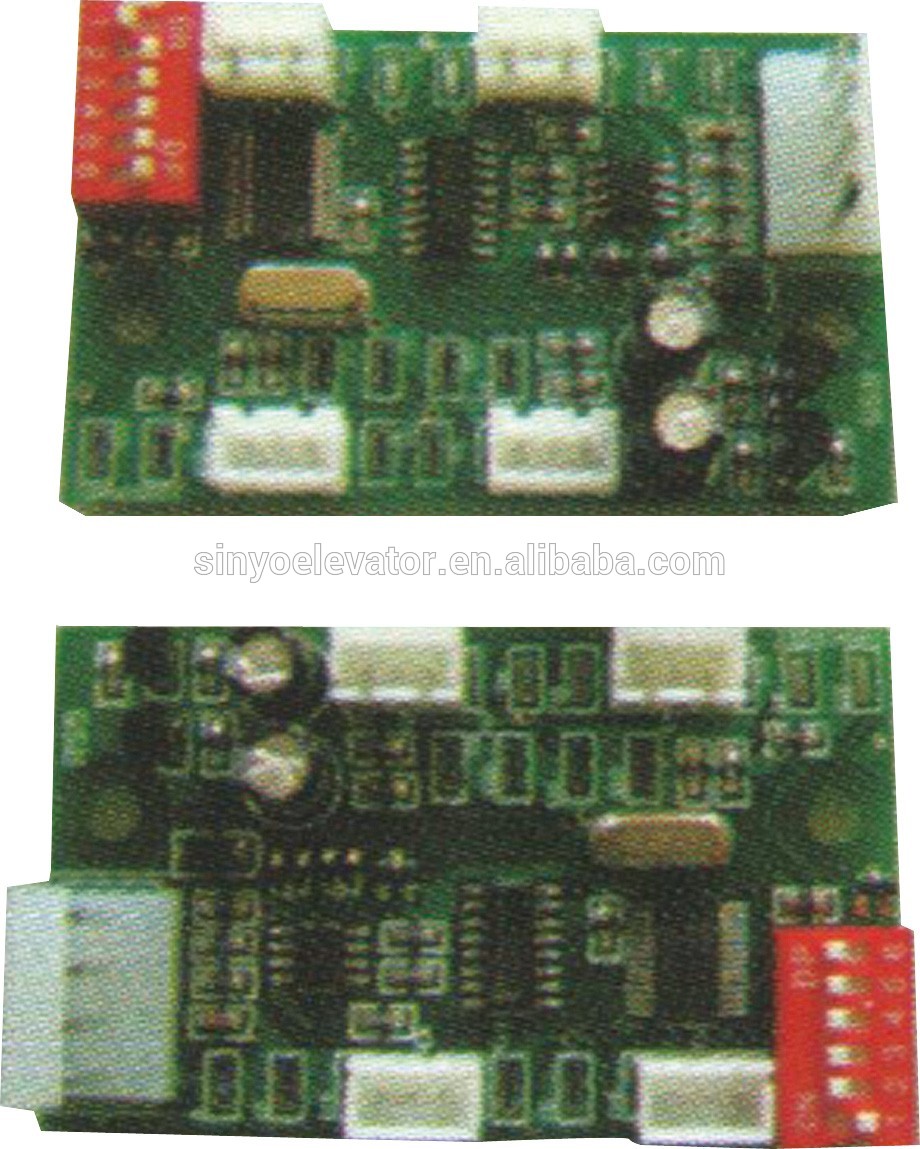 PC Board For Elevator parts,RS14-Special