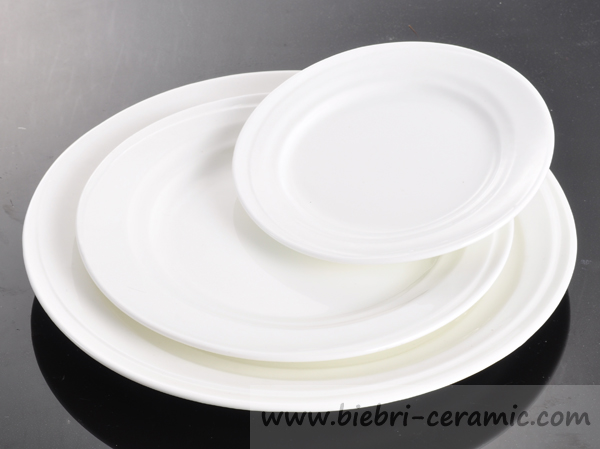 All Size Available Restaurant Hotel Plates On Sale