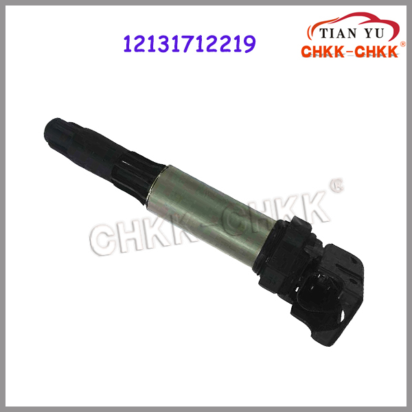 Auto Ignition Coil For European cars OEM 12131712219 with good quality and 6 months warranty