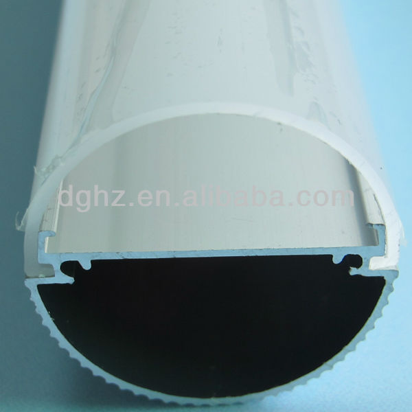 good price with high quality T10 plastic and aluminum led light casing