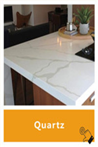 full colors quartz stone in stock kitchen quartz countertops