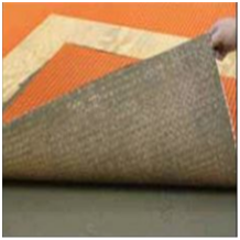 China Manufacture Tile underlay High Sale Bright Color Plastic Waterproofing Uncoupling Membrane