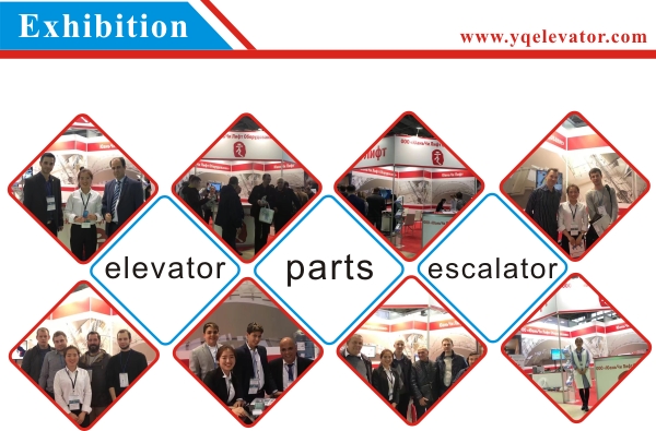 Thyssen Elevator Parts Elevator PCB DCU-2D