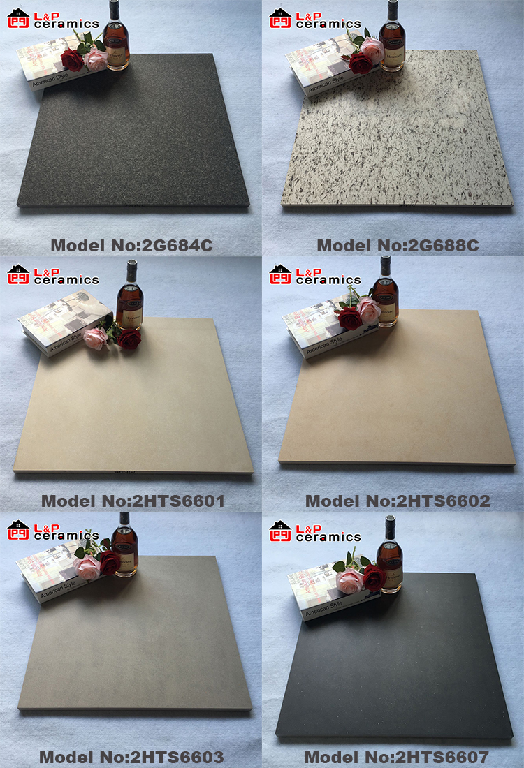 Granite look outdoor tiles non slip for garden paving,driveway,terrace