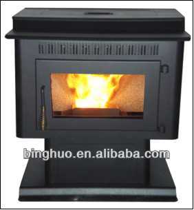 wood pellet stove pellet stove china